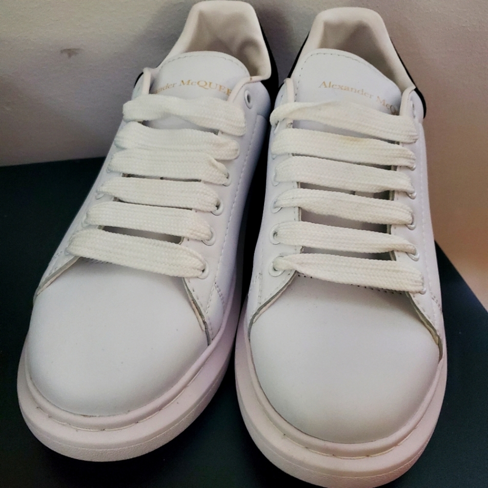 Alexander McQueens